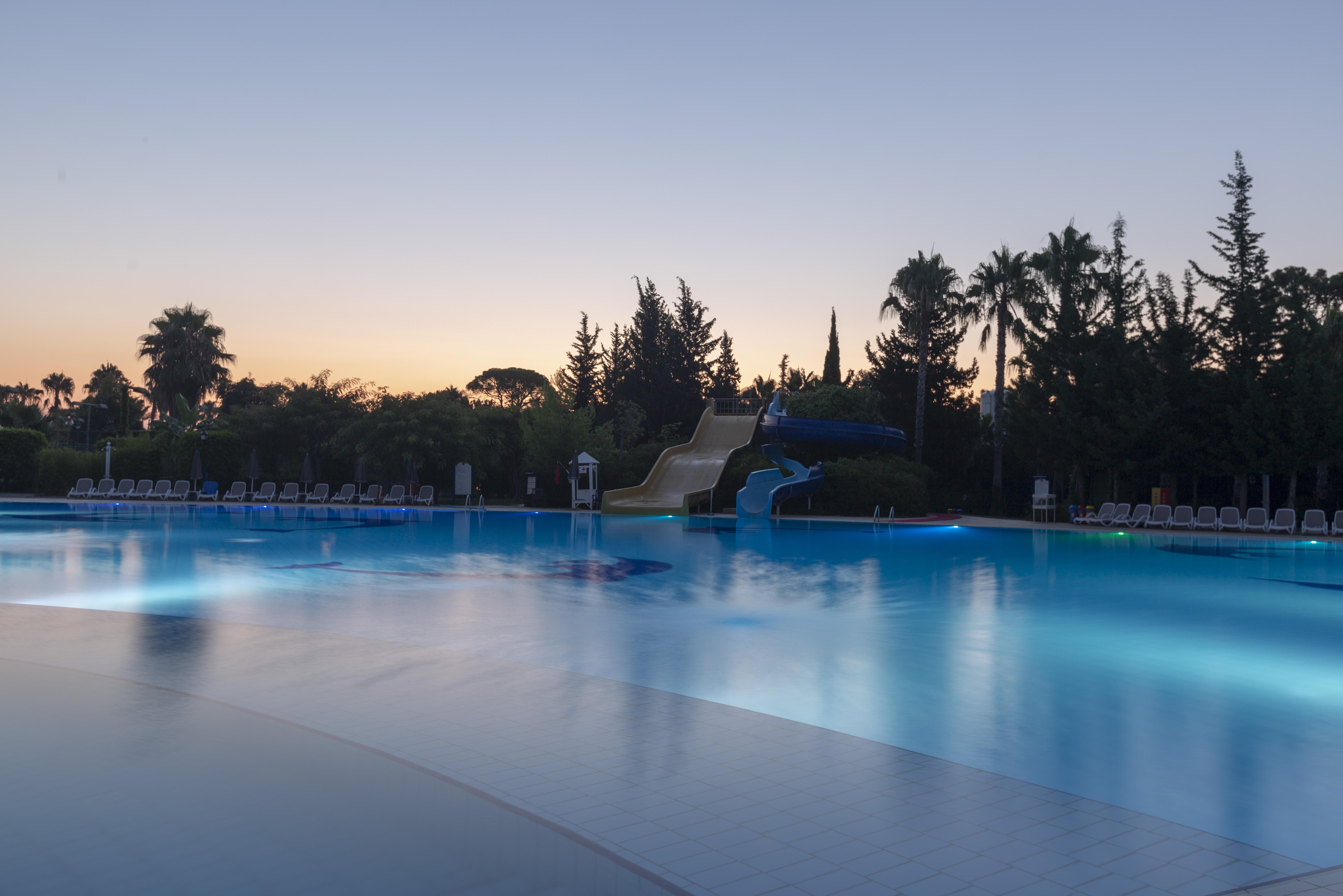 קמר Simena Comfort Hotel מראה חיצוני תמונה