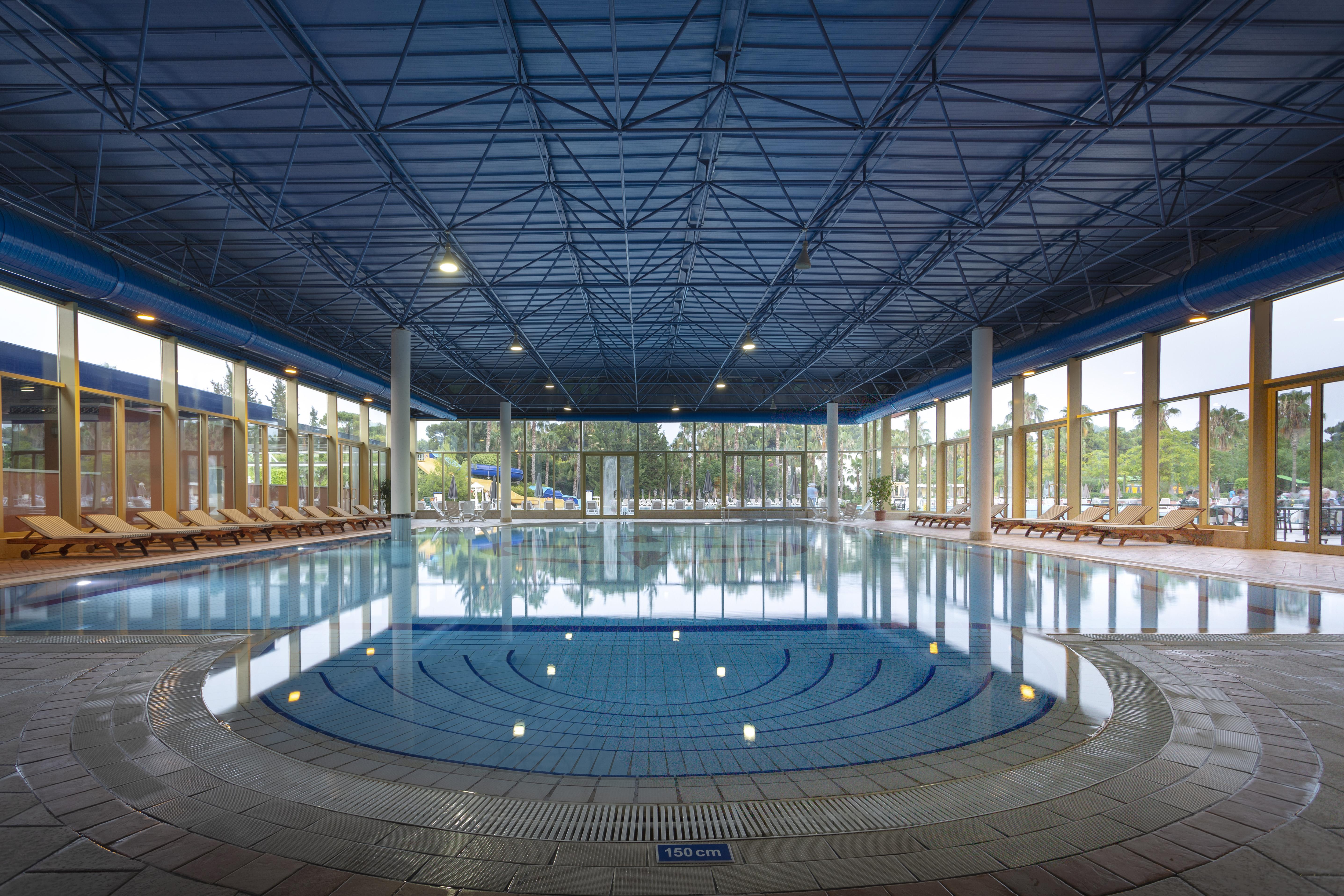 קמר Simena Comfort Hotel מראה חיצוני תמונה