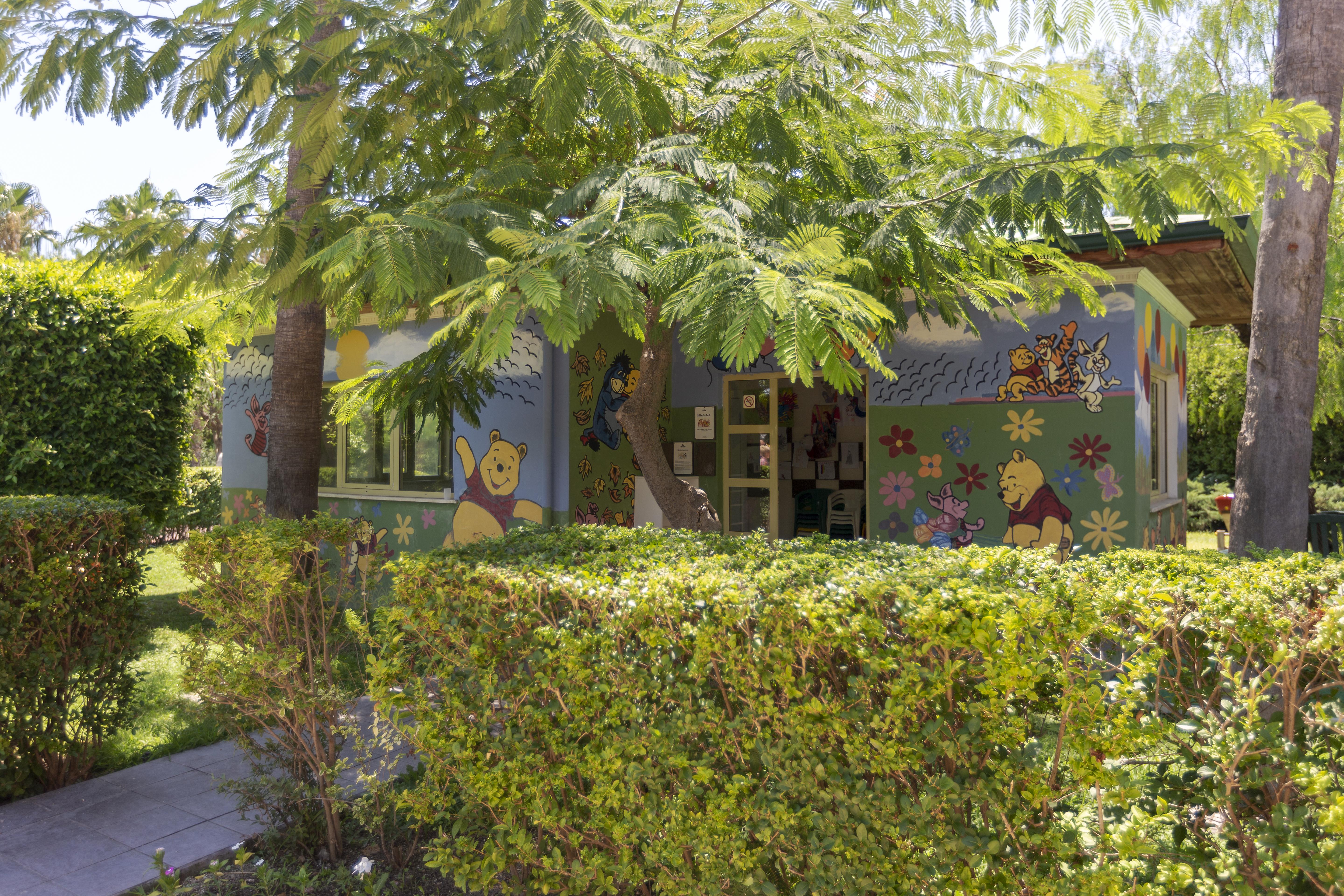 קמר Simena Comfort Hotel מראה חיצוני תמונה