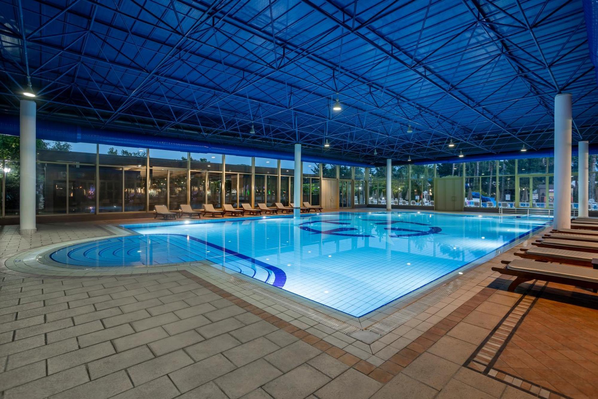 קמר Simena Comfort Hotel מראה חיצוני תמונה