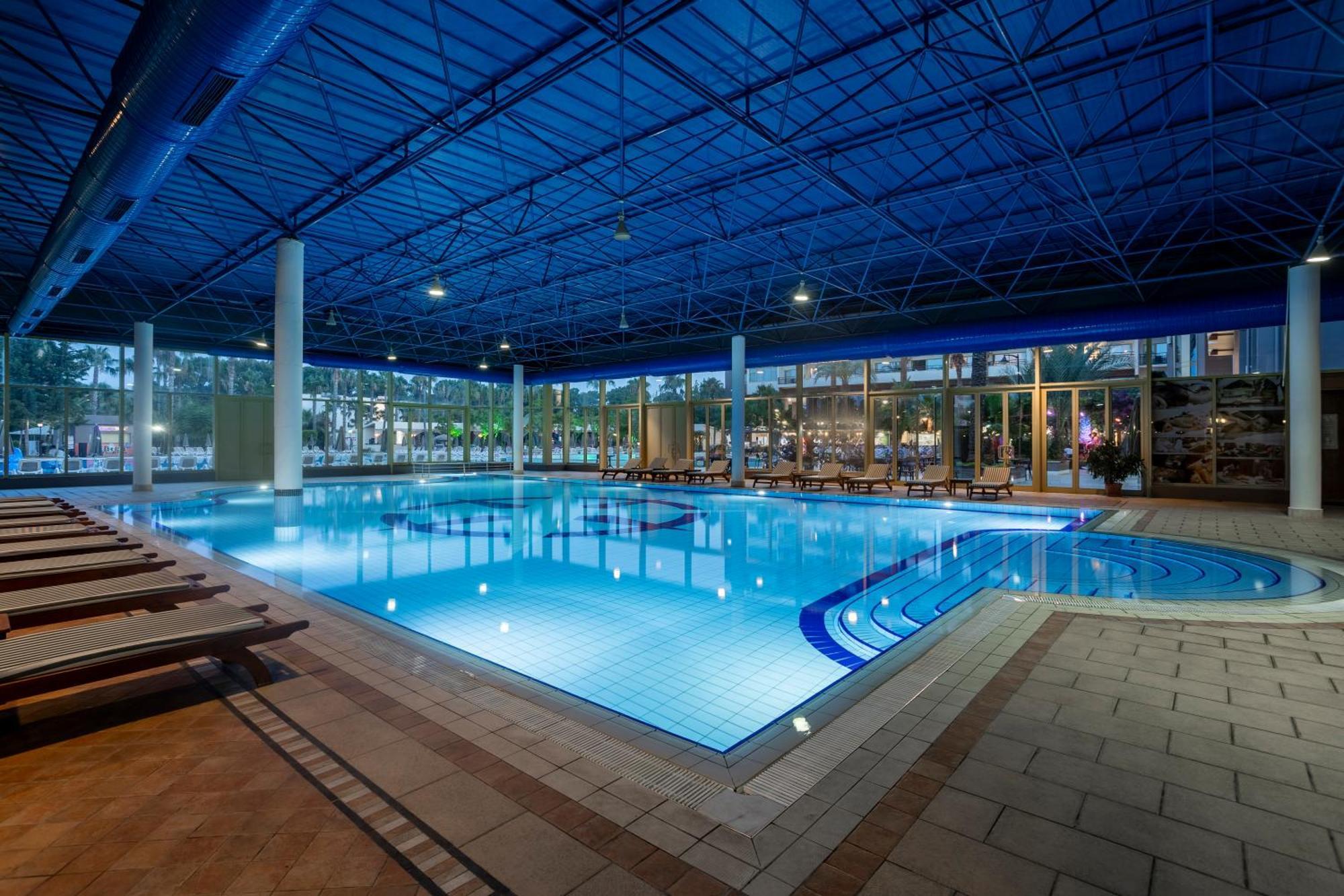 קמר Simena Comfort Hotel מראה חיצוני תמונה