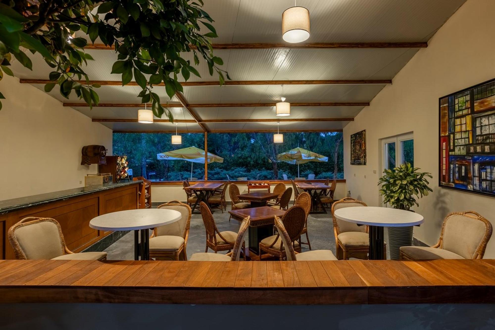 קמר Simena Comfort Hotel מראה חיצוני תמונה