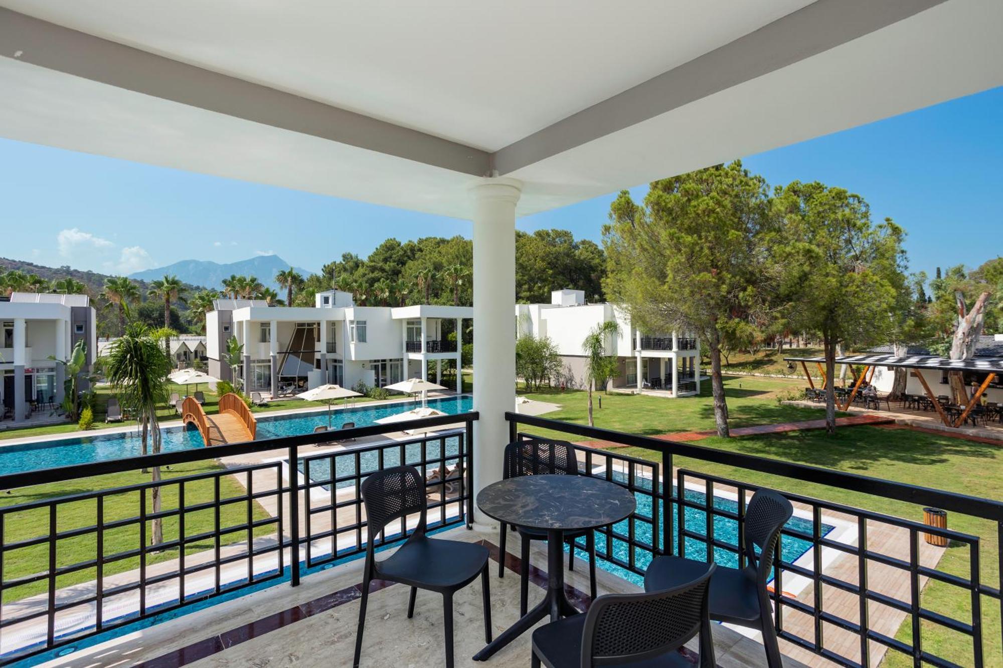 קמר Simena Comfort Hotel מראה חיצוני תמונה