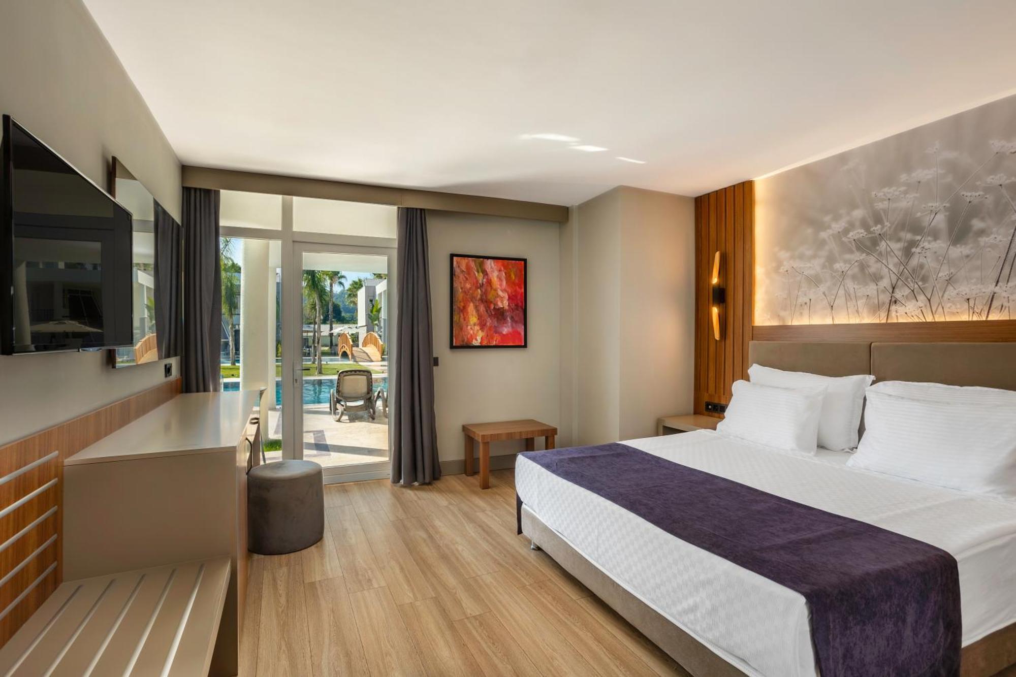 קמר Simena Comfort Hotel מראה חיצוני תמונה