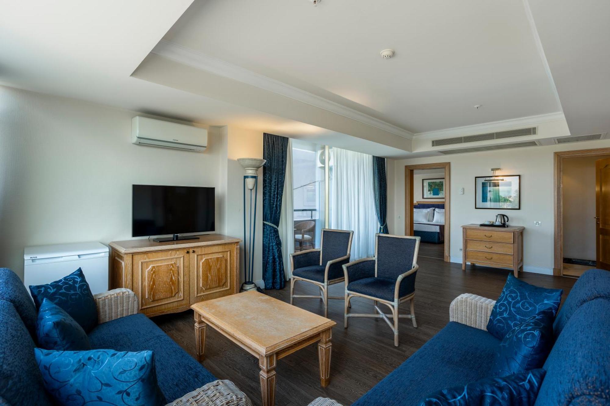 קמר Simena Comfort Hotel מראה חיצוני תמונה