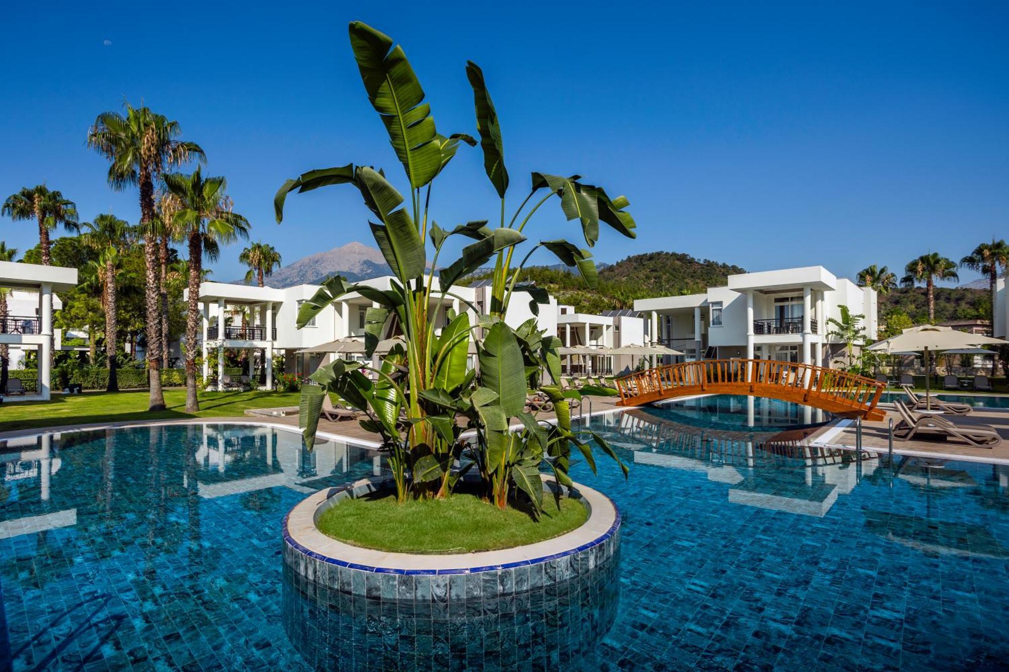 קמר Simena Comfort Hotel מראה חיצוני תמונה