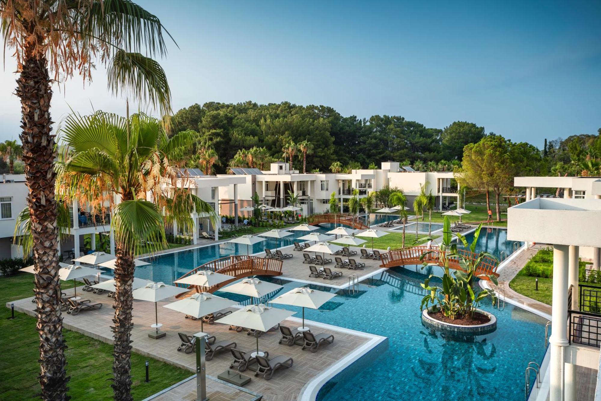 קמר Simena Comfort Hotel מראה חיצוני תמונה