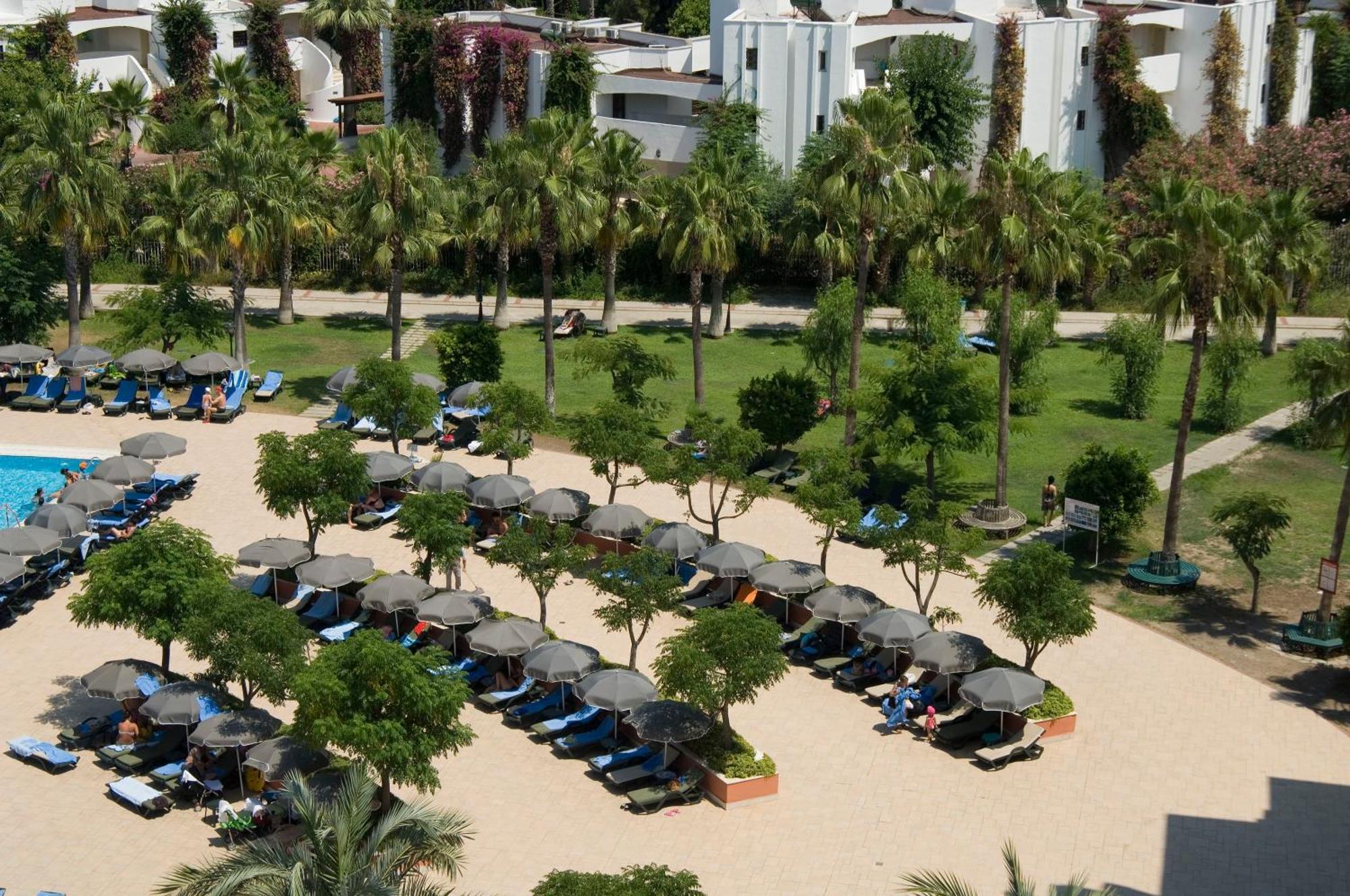 קמר Simena Comfort Hotel מראה חיצוני תמונה