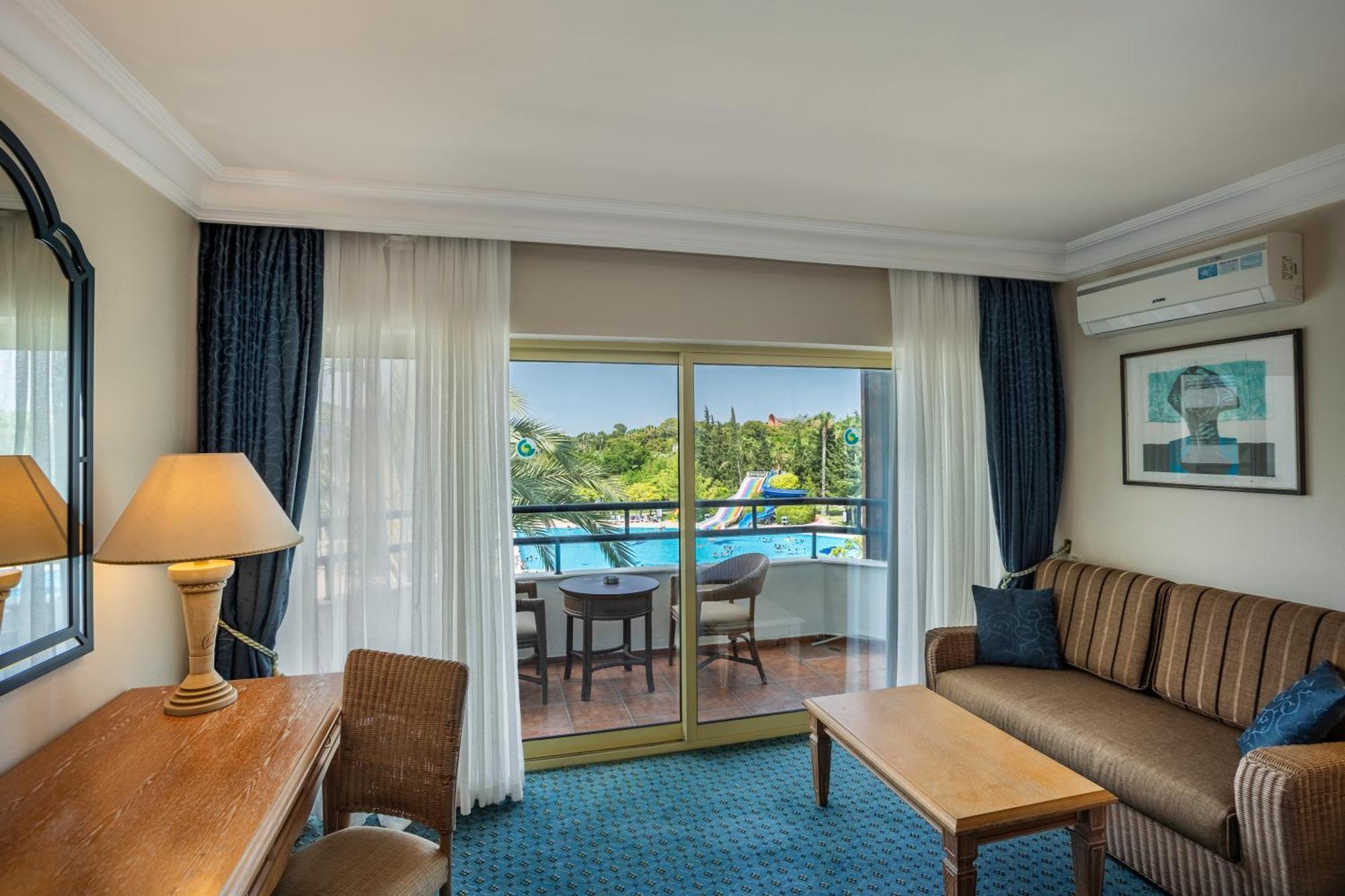קמר Simena Comfort Hotel מראה חיצוני תמונה