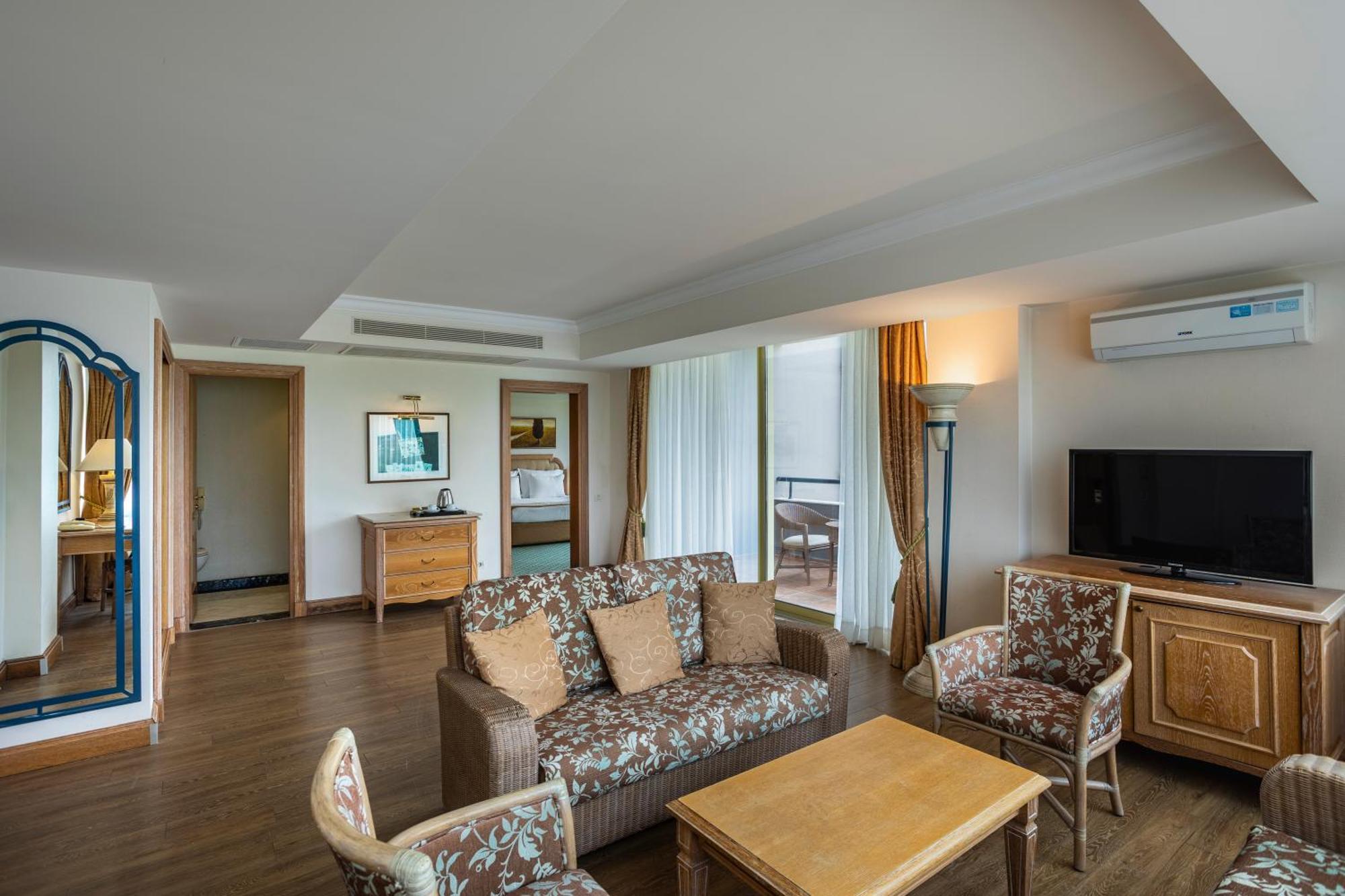 קמר Simena Comfort Hotel מראה חיצוני תמונה
