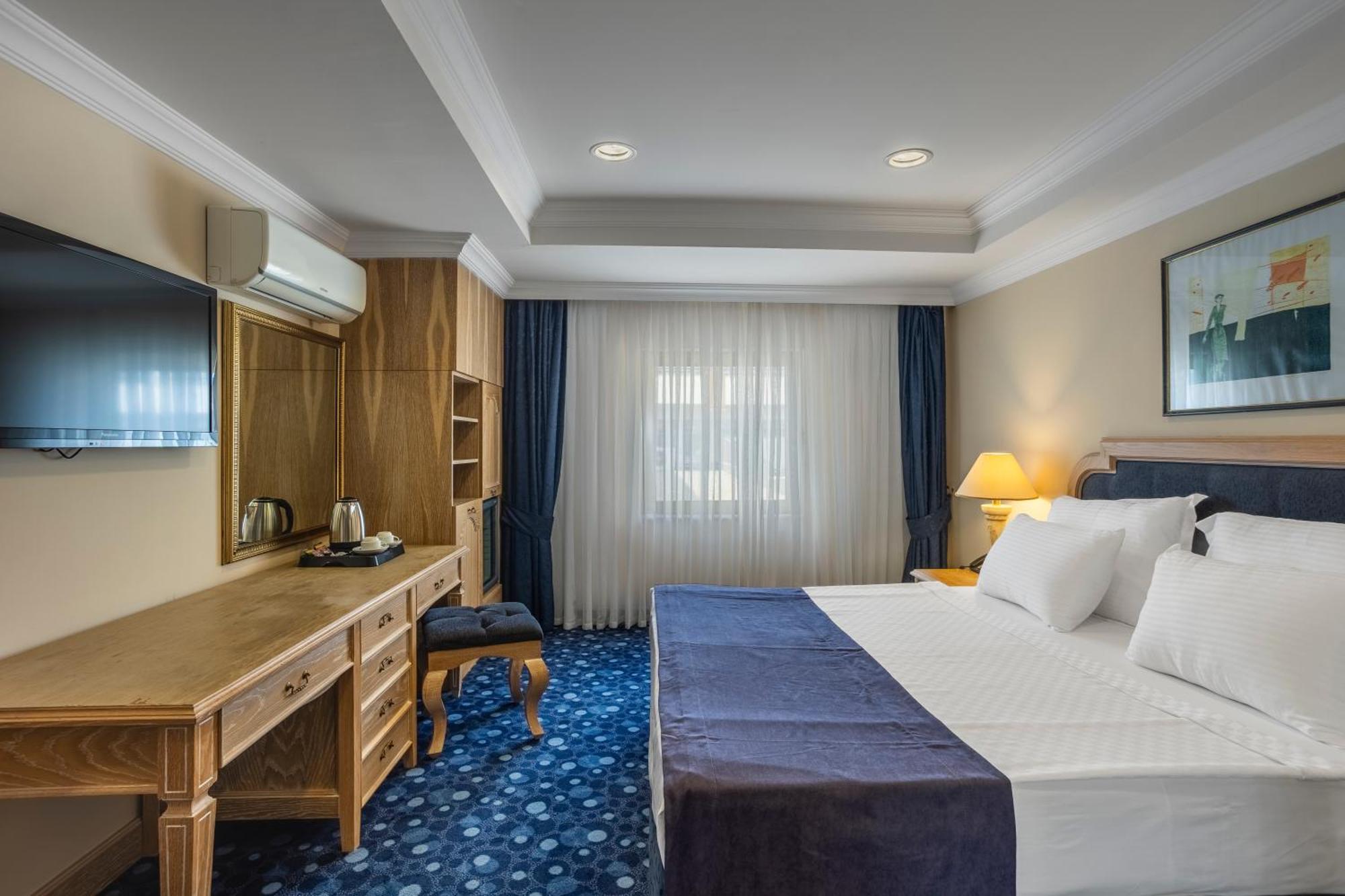קמר Simena Comfort Hotel מראה חיצוני תמונה