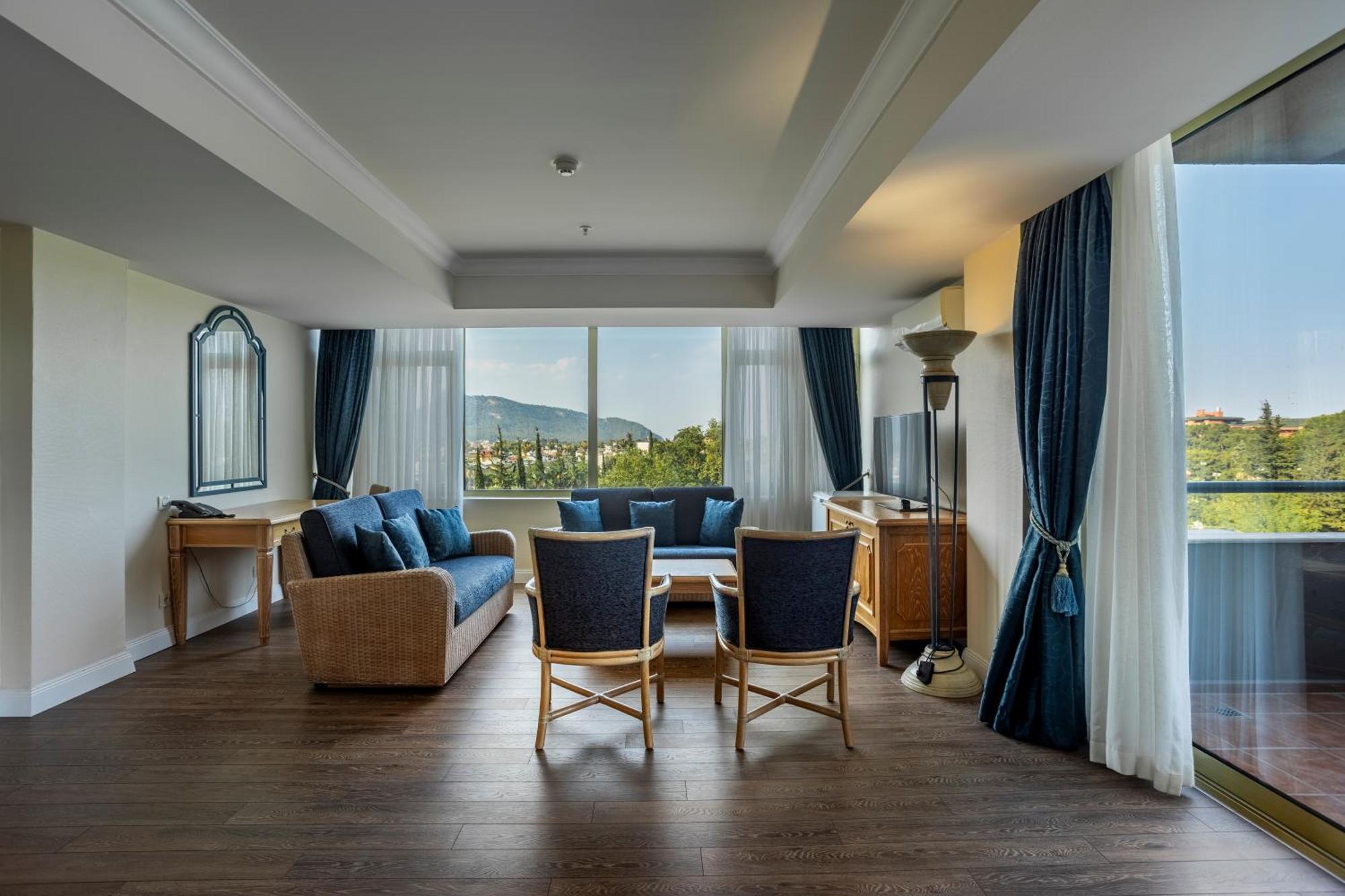 קמר Simena Comfort Hotel מראה חיצוני תמונה